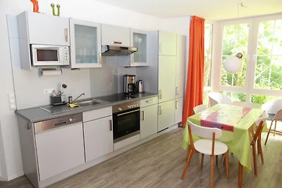 Vakantieappartement Gezinsvakantie Norden-Norddeich