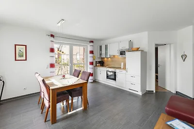 Apartament Dla rodzin Greetsiel