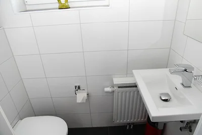 Vakantieappartement Gezinsvakantie Norden-Norddeich