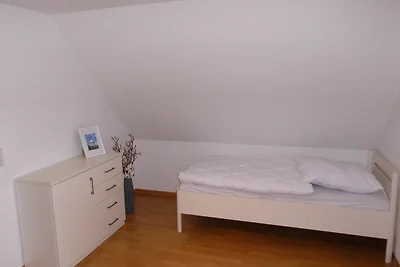 Vakantiehuis Ontspannende vakantie Norden-Norddeich