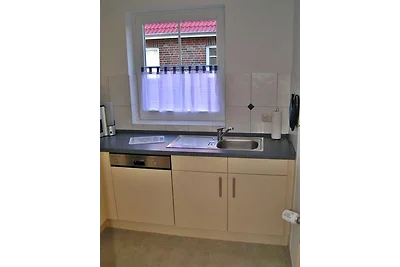 Casa vacanze Vacanza di relax Norden-Norddeich