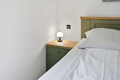 Holiday flat family holiday Norddeich