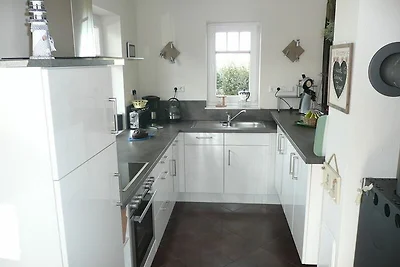 Casa vacanze Vacanza di relax Greetsiel