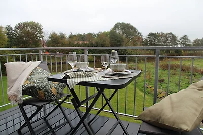 Apartamento Vacaciones familiares Greetsiel