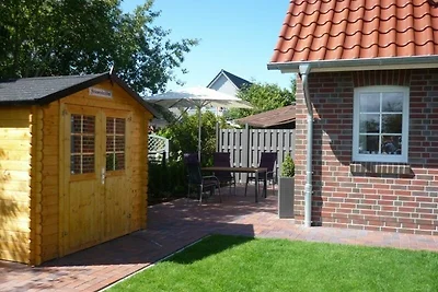 Vakantiehuis Ontspannende vakantie Greetsiel