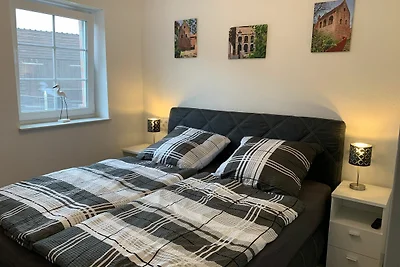 Casa vacanze Vacanza di relax Hinte