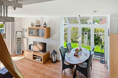 Casa vacanze Vacanza di relax Norddeich