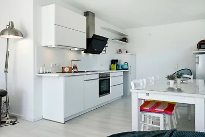 Appartamento Vacanza con famiglia Norddeich