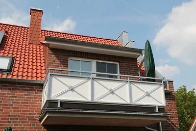 Appartamento Vacanza con famiglia Greetsiel