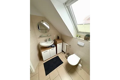 Vakantieappartement Gezinsvakantie Greetsiel