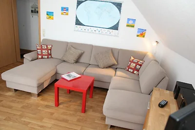 Appartamento Vacanza con famiglia Norddeich