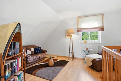 Vakantiehuis Ontspannende vakantie Greetsiel