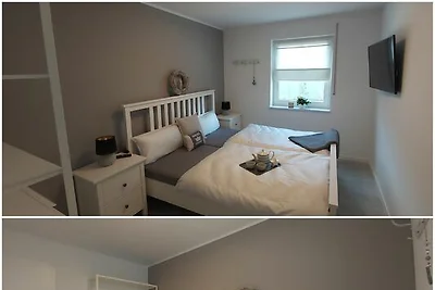 apartman za odmor Obiteljski odmor Greetsiel