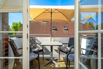 Vakantieappartement Gezinsvakantie Greetsiel