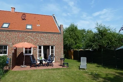 Casa vacanze Vacanza di relax Norden-Norddeich