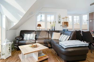 Vakantieappartement Gezinsvakantie Greetsiel