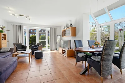 Casa vacanze Vacanza di relax Norddeich
