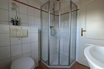 Vakantiehuis Ontspannende vakantie Sternberg