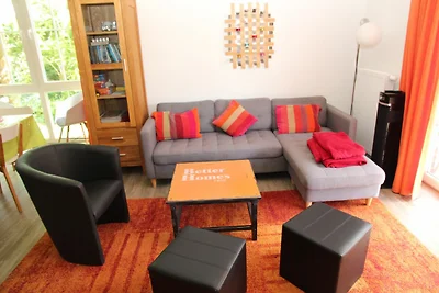 Vakantieappartement Gezinsvakantie Norden-Norddeich