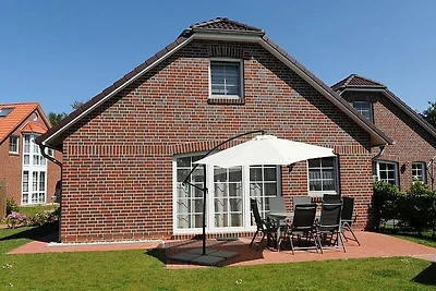 Casa vacanze Vacanza di relax Greetsiel
