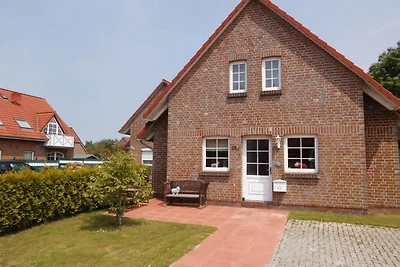 Vakantieappartement Gezinsvakantie Norden-Norddeich