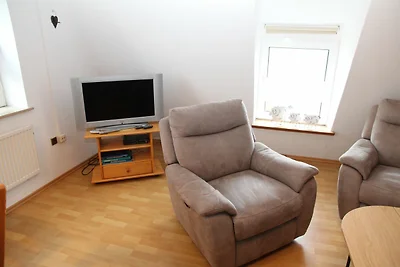 Uttumer Mühle: Bentje