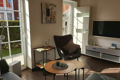 Domek letniskowy Urlop wypoczynkowy Norddeich