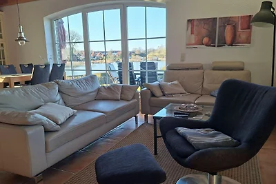 Vakantiehuis Ontspannende vakantie Sternberg