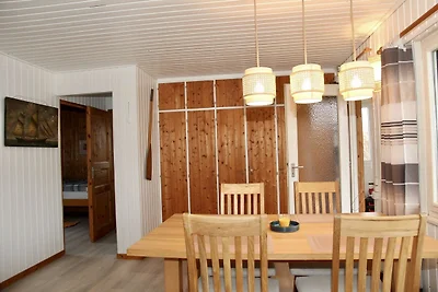 Maison de vacances Vacances relaxation Bedekaspel