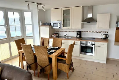 Vakantieappartement Gezinsvakantie Greetsiel