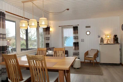 Maison de vacances Vacances relaxation Bedekaspel