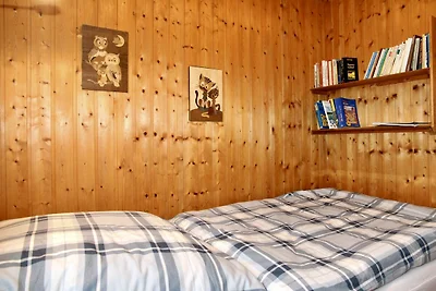 Maison de vacances Vacances relaxation Bedekaspel