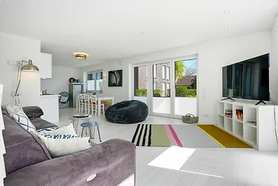 Appartamento Vacanza con famiglia Norddeich