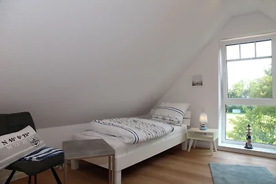 Vakantieappartement Gezinsvakantie Norddeich