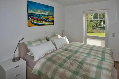 apartman za odmor Obiteljski odmor Greetsiel