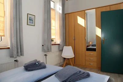 Appartamento Vacanza con famiglia Krummhörn