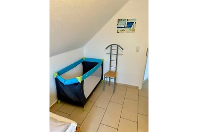 Vakantieappartement Gezinsvakantie Greetsiel