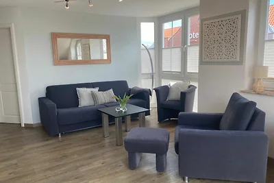 Vakantieappartement Gezinsvakantie Greetsiel
