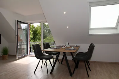 Vakantieappartement Gezinsvakantie Norddeich