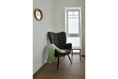 Vakantieappartement Gezinsvakantie Greetsiel