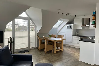 Vakantieappartement Gezinsvakantie Greetsiel