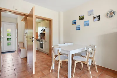 Vakantiehuis Ontspannende vakantie Norddeich