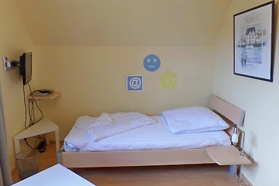 Casa vacanze Vacanza di relax Norddeich