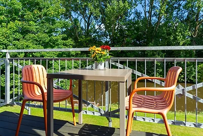 Vakantieappartement Gezinsvakantie Eilsum