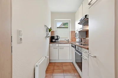 Vakantiehuis Ontspannende vakantie Norddeich