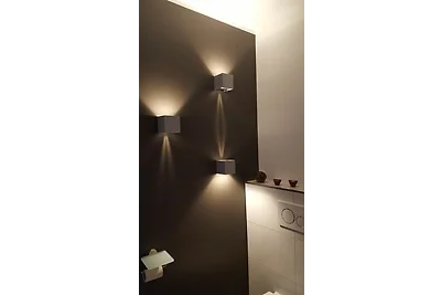 apartman za odmor Obiteljski odmor Greetsiel