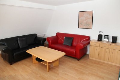 Vakantieappartement Gezinsvakantie Krummhörn