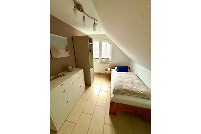 Vakantieappartement Gezinsvakantie Greetsiel