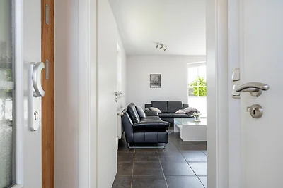 Vakantiehuis Ontspannende vakantie Norden-Norddeich