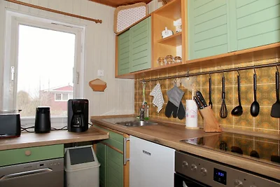 Maison de vacances Vacances relaxation Bedekaspel